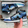 Ursula Silhouette J1 Shoes Custom For Fans Sneakers PT10-Gear Wanta