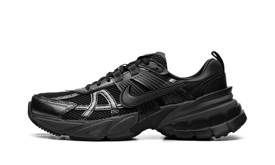 V2K Run WMNS "Black Anthracite"