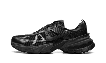 V2K Run WMNS "Black Anthracite"