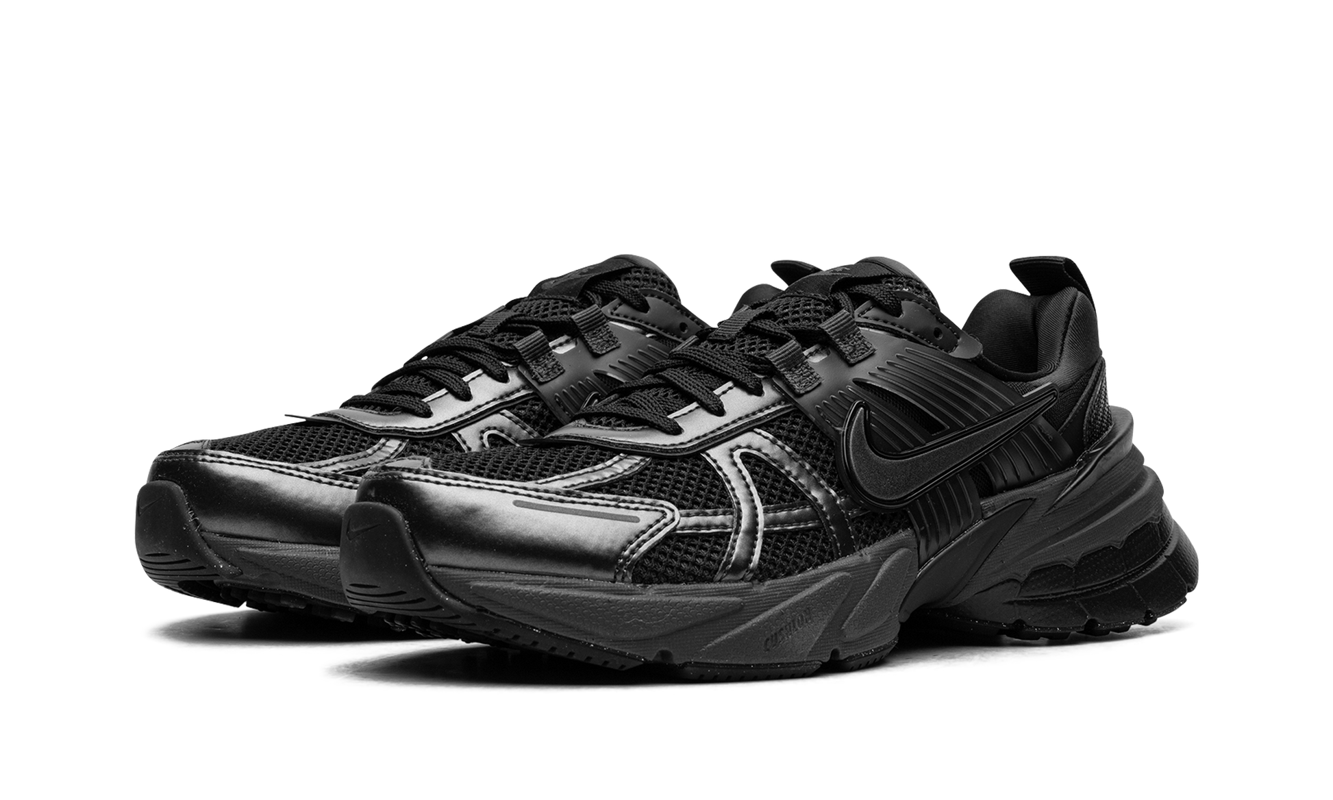 V2K Run WMNS "Black Anthracite"