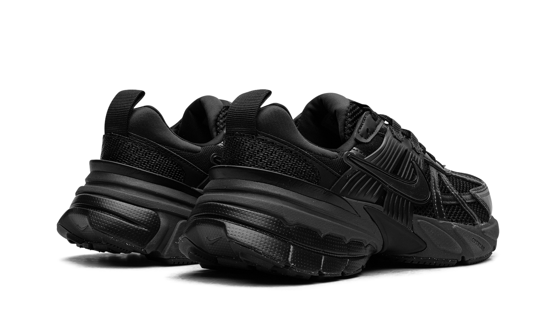V2K Run WMNS "Black Anthracite"