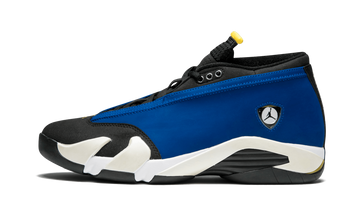 Jordan 14 Retro Low "Laney"