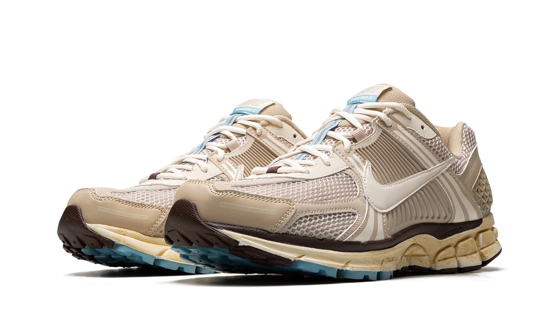 VOMERO 5 MNS WMNS "Oatmeal"