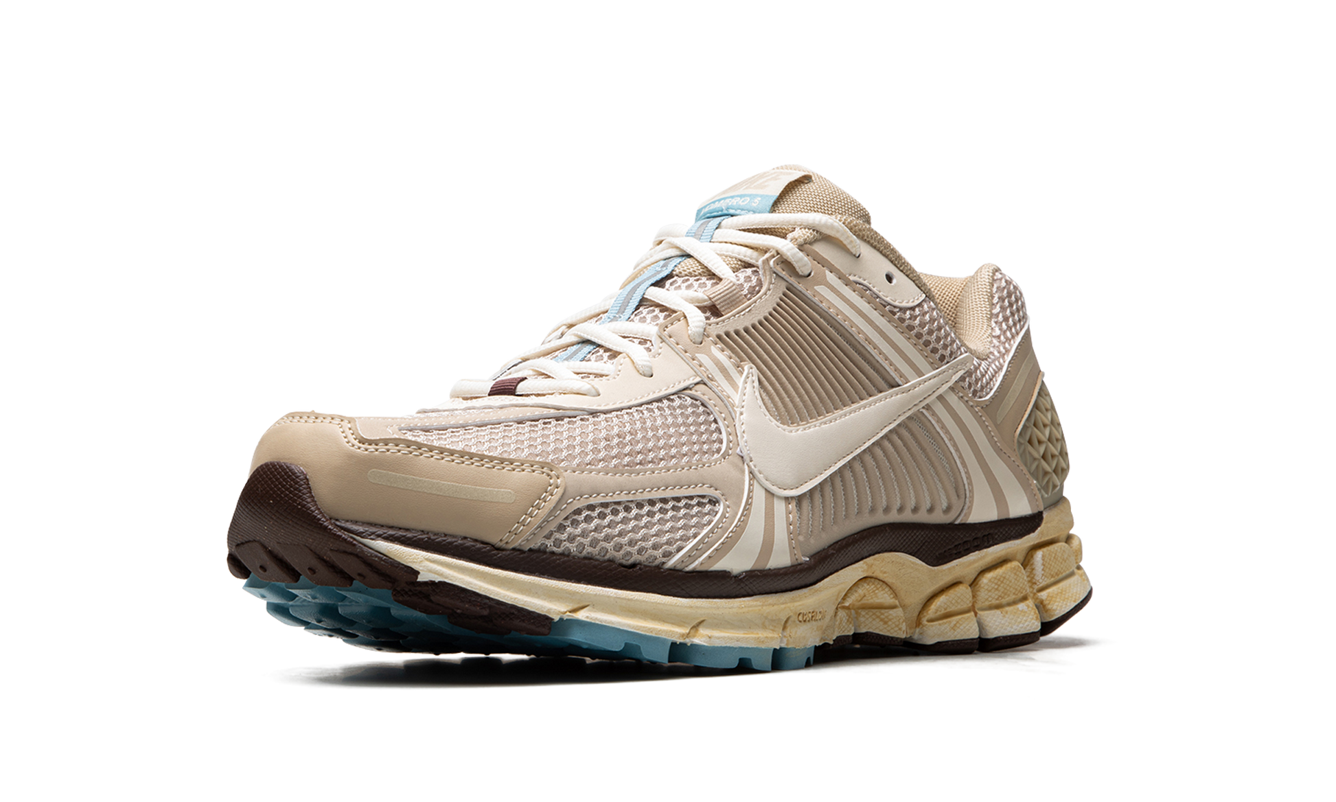 VOMERO 5 MNS WMNS "Oatmeal"