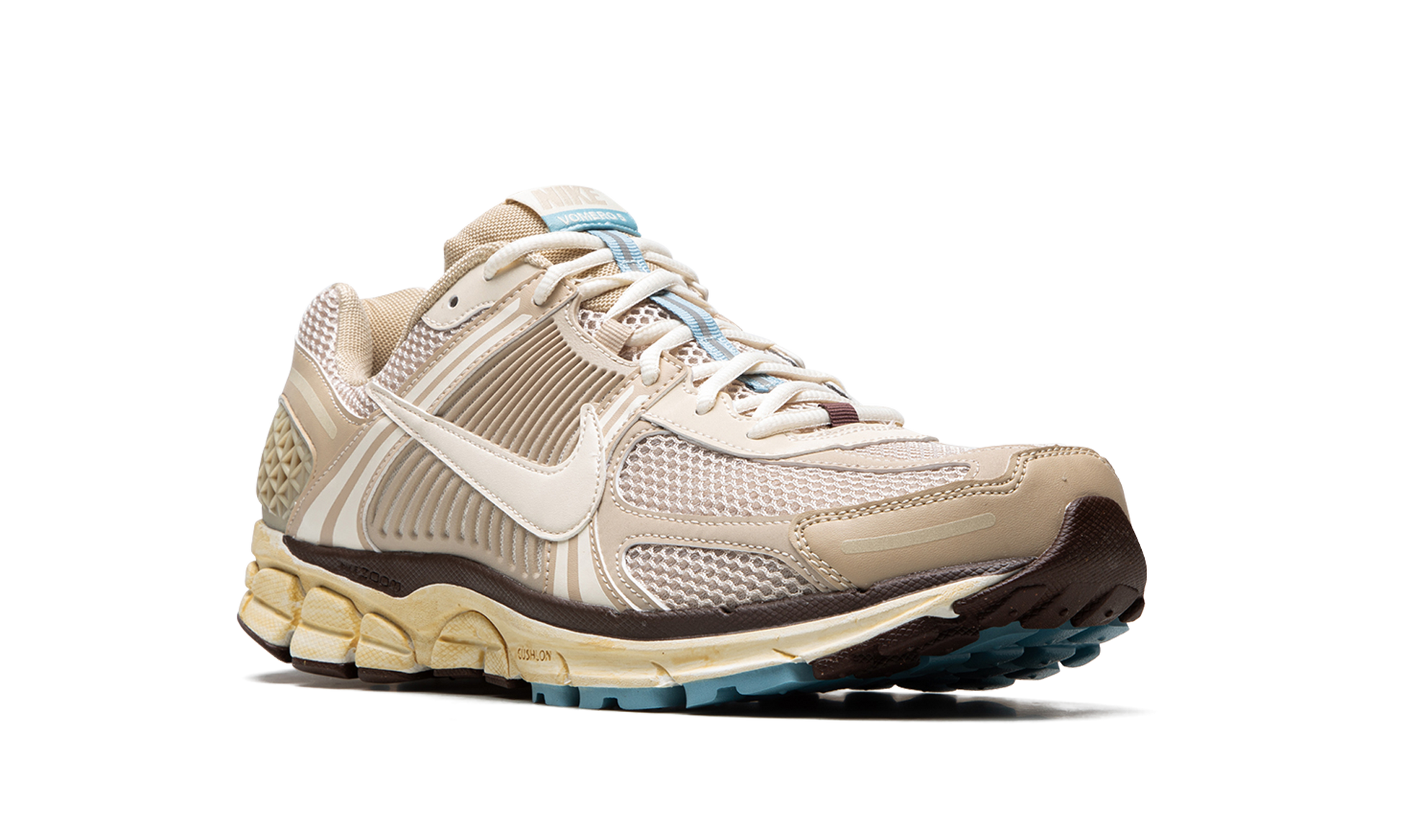 VOMERO 5 MNS WMNS "Oatmeal"