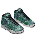 Vancouver Canucks J13 Sneakers Custom Shoes-Gear Wanta