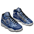 Vancouver Whitecaps J13 Sneakers Custom Shoes-Gear Wanta