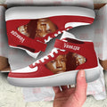 Vanessa Custom Sneakers GearAnime.com