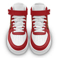 Vanessa Custom Sneakers GearAnime.com
