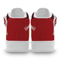 Vanessa Custom Sneakers GearAnime.com