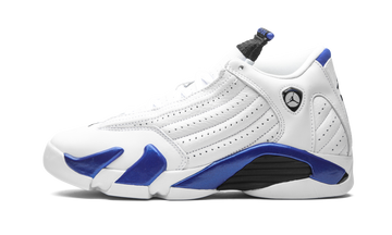 Jordan 14 Retro GS "Hyper Royal"