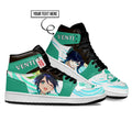 Venti J1 Shoes Personalized Game Collection- gearwanta.com