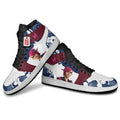 Vi J1 Shoes Personalized Collection- gearwanta.com