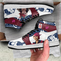 Vi J1 Shoes Personalized Collection- gearwanta.com