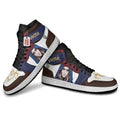 Viktor J1 Shoes Personalized Collection- gearwanta.com