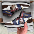 Viktor J1 Shoes Personalized Collection- gearwanta.com