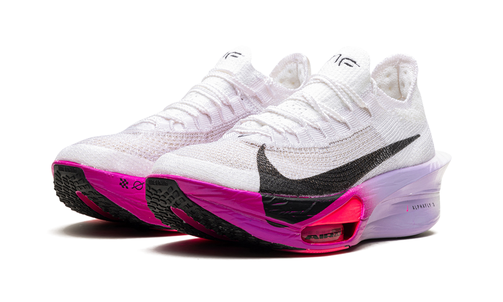 WMNS Air Zoom Aplhafly Next%3 "Purple Agate"