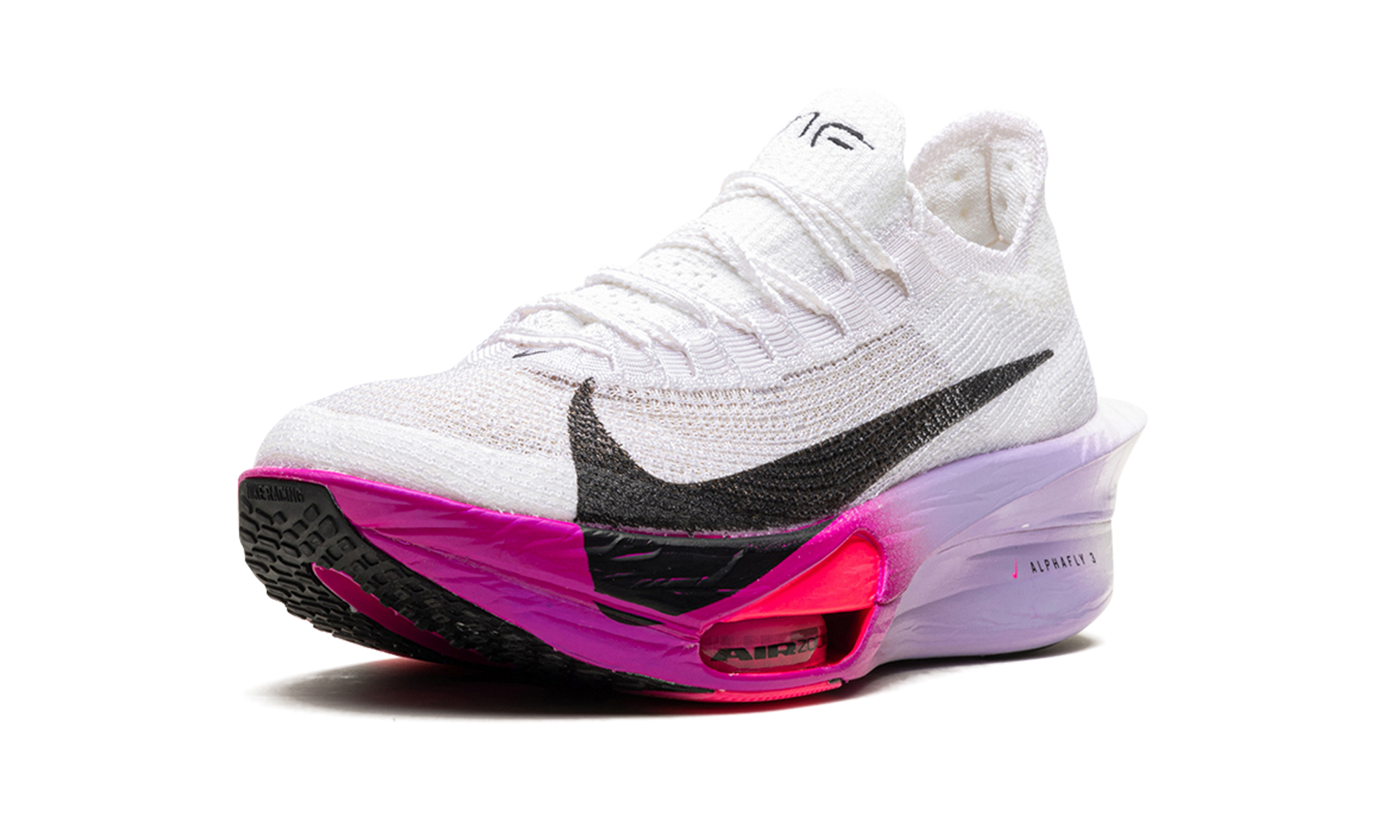WMNS Air Zoom Aplhafly Next%3 "Purple Agate"