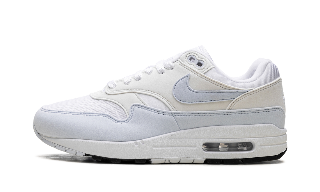 WMNS NIKE AIR MAX 1 "FOOTBALL GREY"