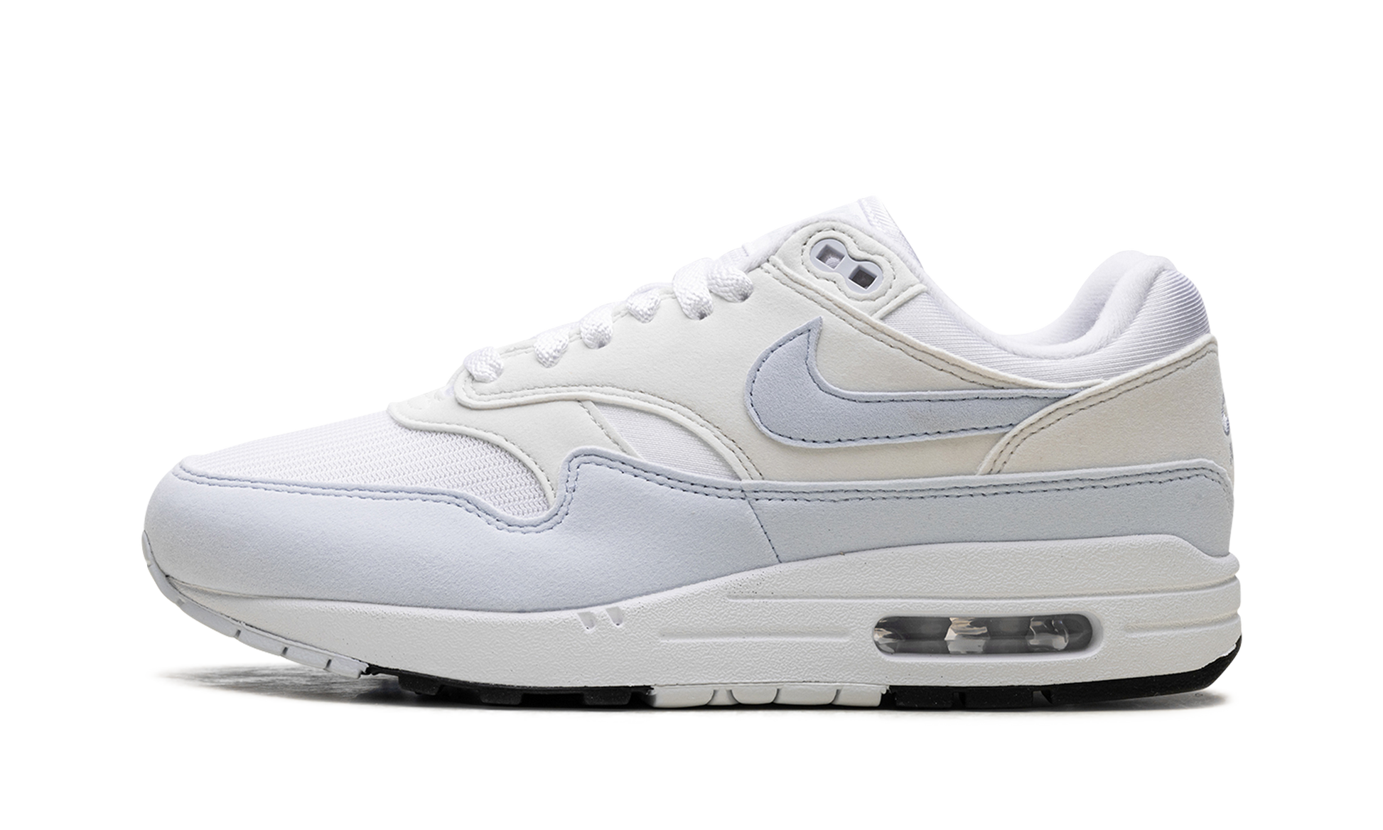 WMNS NIKE AIR MAX 1 "FOOTBALL GREY"