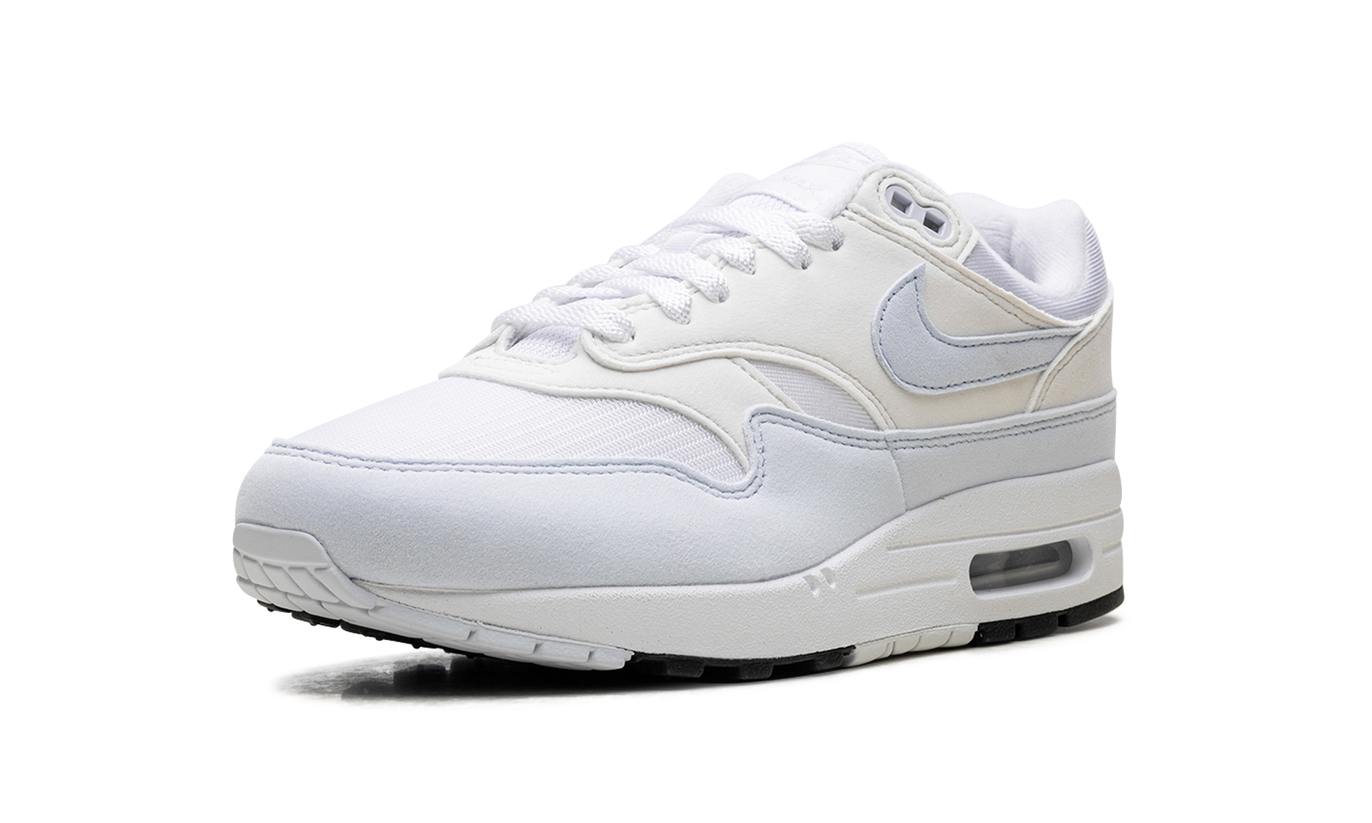 WMNS NIKE AIR MAX 1 "FOOTBALL GREY"
