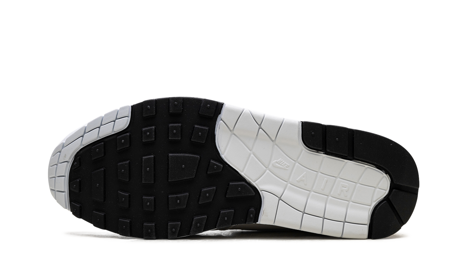 WMNS NIKE AIR MAX 1 "FOOTBALL GREY"