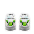 Walks Skips Air Sneakers Custom Regular Show Shoes-Gear Wanta