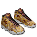 Washington Commanders J13 Sneakers Custom Shoes-Gear Wanta