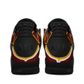 Washington Commanders Aj4 Sneakers Custom Shoes-Gear Wanta