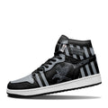Wednesday Nevermore Academia J1 Shoes Custom- gearwanta.com