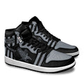 Wednesday Nevermore Academia J1 Shoes Custom- gearwanta.com