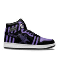 Wednesday Nevermore Academy J1 Shoes Custom- gearwanta.com