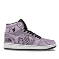 Wednesday Thing Hand J1 Shoes Custom- gearwanta.com