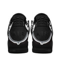 White Sox Aj4 Sneakers Custom Shoes-Gear Wanta