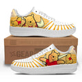 Winnie The Pooh Air Sneakers Custom-Gear Wanta