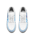 Winnie The Pooh Eeyore Air Sneakers Custom-Gear Wanta