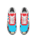 Winnie The Pooh Eeyore Air Sneakers Custom-Gear Wanta