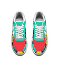 Winnie The Pooh Piglet Air Sneakers Custom-Gear Wanta