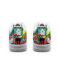 Winnie The Pooh Piglet Air Sneakers Custom-Gear Wanta