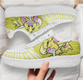 Winnie The Pooh Rabbit Air Sneakers Custom-Gear Wanta