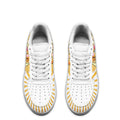 Winnie The Pooh Tigger Air Sneakers Custom-Gear Wanta