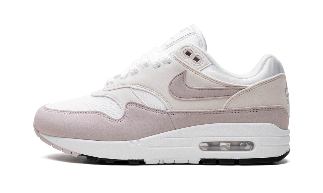 Wmns Air Max 1 "Platinum Violet"