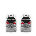 Wolf Minecraft Custom Air Sneakers LT11-Gear Wanta