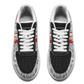 Wolf Minecraft Custom Air Sneakers LT11-Gear Wanta