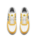 Wolverine Air Sneakers Custom Superhero Comic Shoes-Gear Wanta