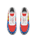 Wonder Women Super Hero Custom Air Sneakers QD22-Gear Wanta