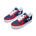 Wyoming Flag Flag NAF Shoes 