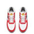 X-Men Air Sneakers Custom Superhero Comic Shoes-Gear Wanta