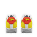 X-men Super Hero Custom Air Sneakers QD22-Gear Wanta