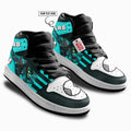 XLR8 Kid J1s Sneakers Cartoon Collection - Gearwanta.com
